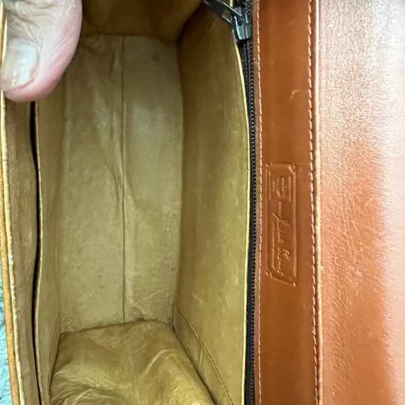 MCM Vintage Kelly (GERMANY) - Picture 9 of 14